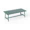 Fred's Outdoor Dining Table  option Dark Sage