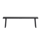 Fred's Outdoor Bench