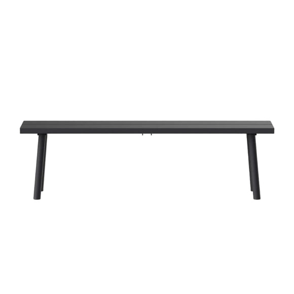Fred's Outdoor Bench