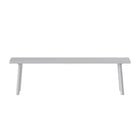 Fred's Outdoor Bench