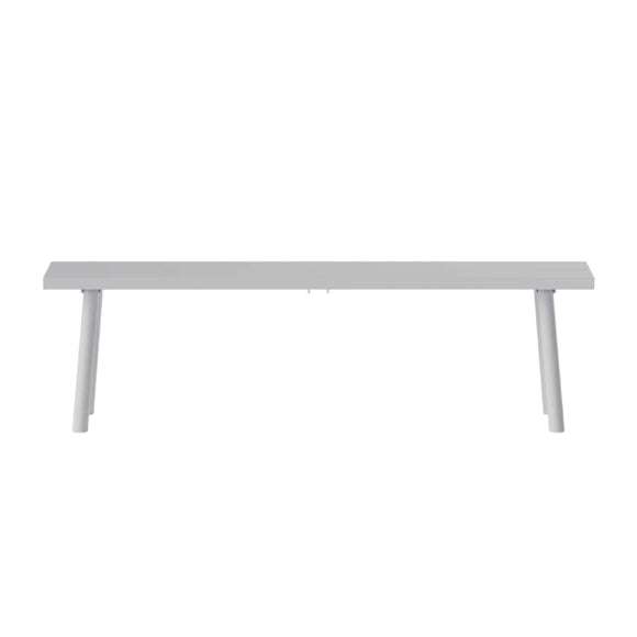 Fred's Outdoor Bench