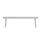Fred's Outdoor Bench