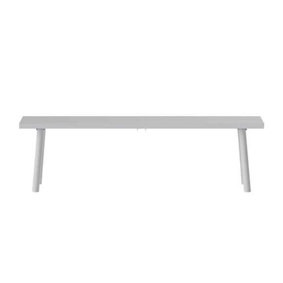 Fred's Outdoor Bench