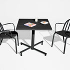 Fred's Square Bistro Table