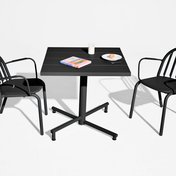 Fred's Square Bistro Table
