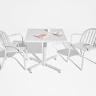 Fred's Square Bistro Table