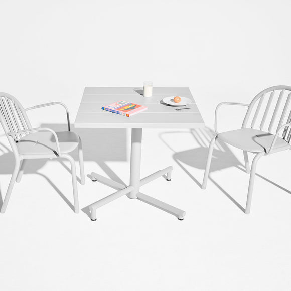 Fred's Square Bistro Table