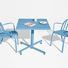 Fred's Square Bistro Table