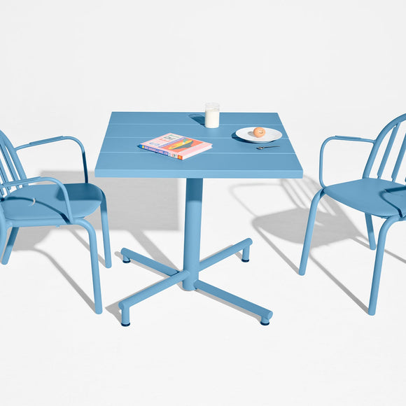 Fred's Square Bistro Table
