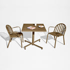Fred's Square Bistro Table