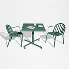 Fred's Square Bistro Table