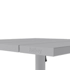 Fred's Square Bistro Table
