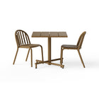 Fred's Square Bistro Table