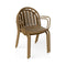 Fred's Armchair  option 2 Pieces