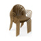 Fred's Armchair  option 4 Pieces