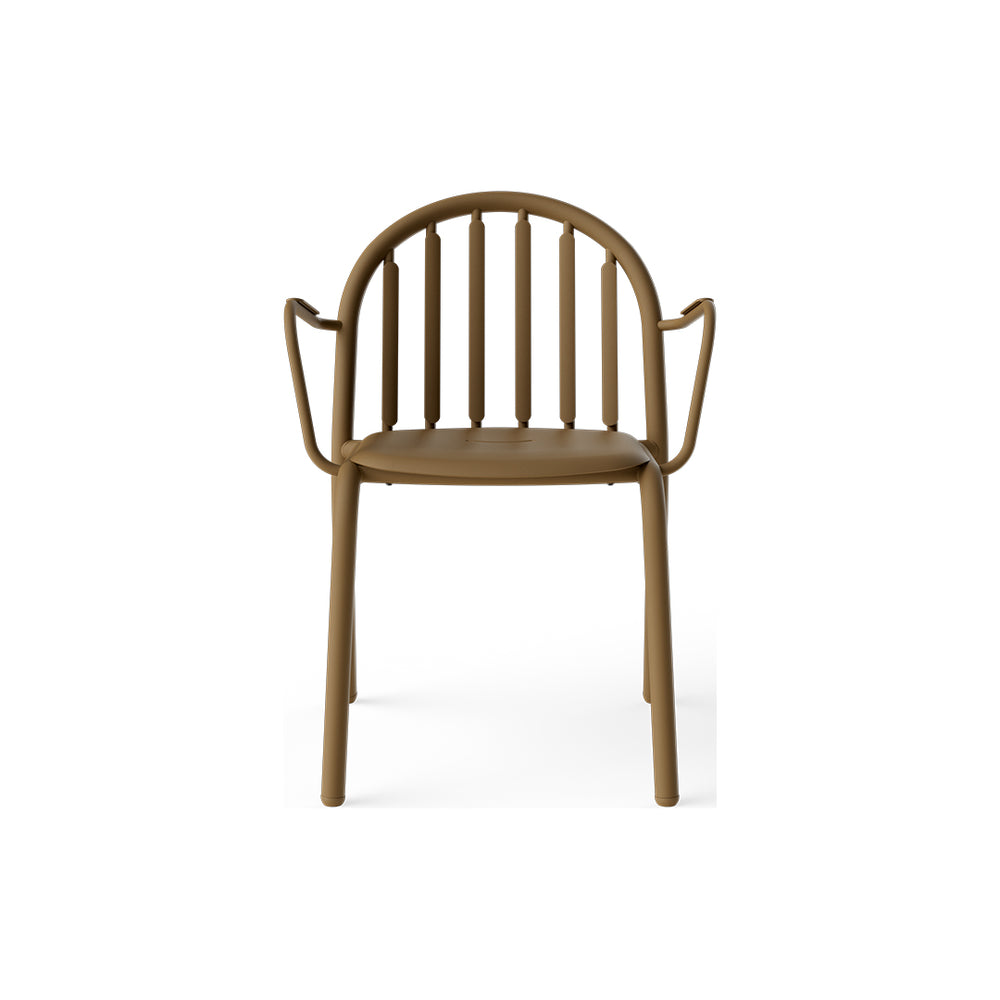 Fred's Armchair