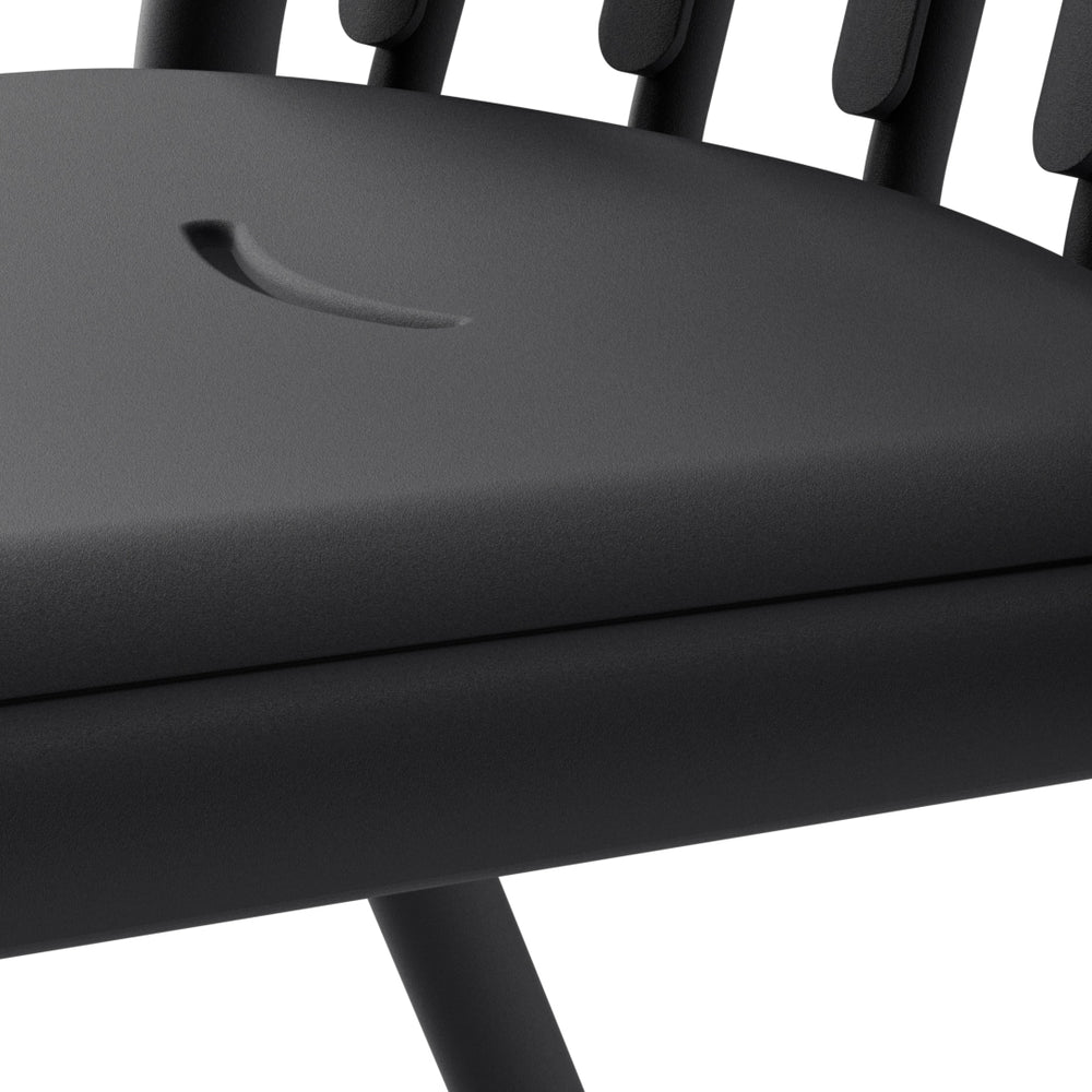 Fred's Armchair