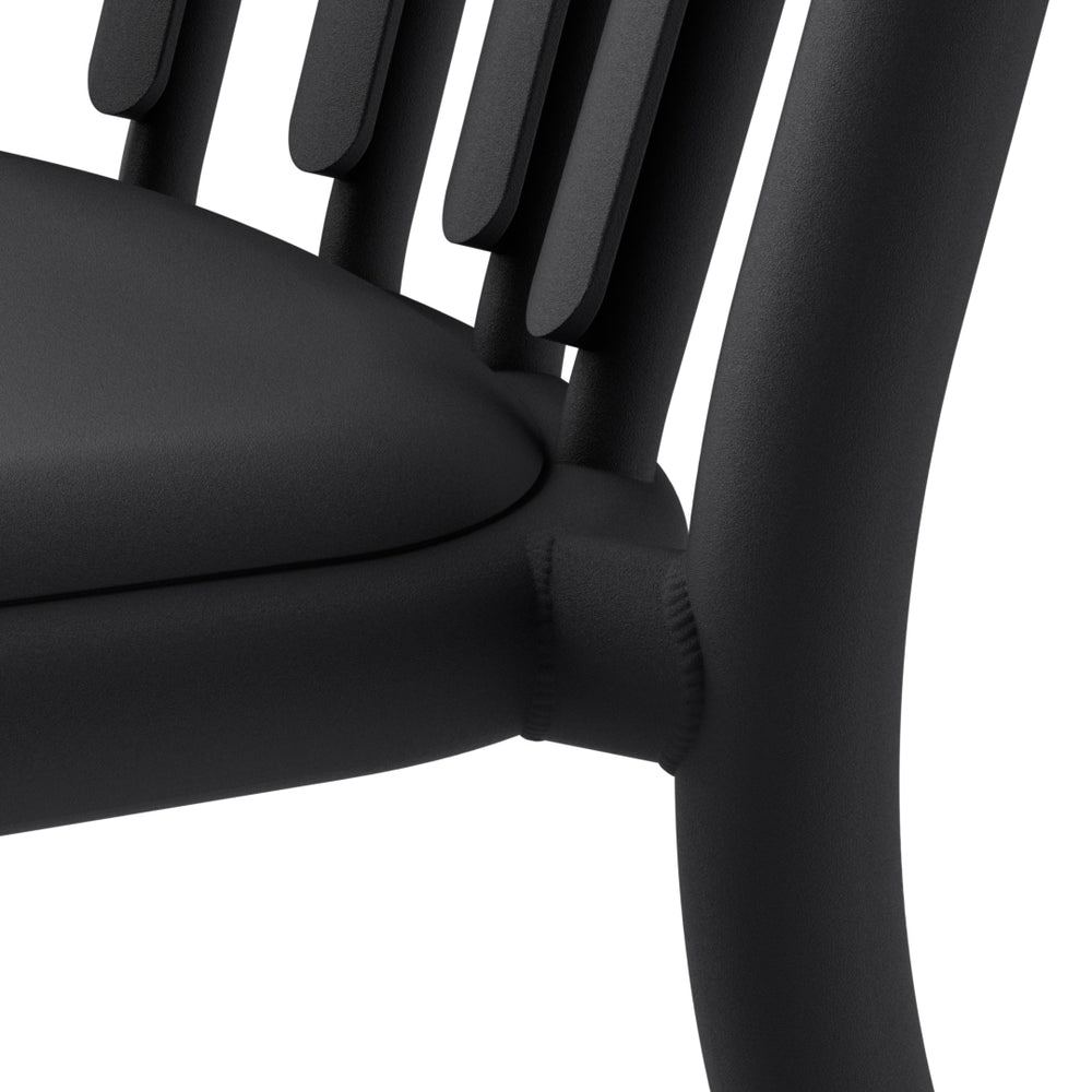 Fred's Armchair