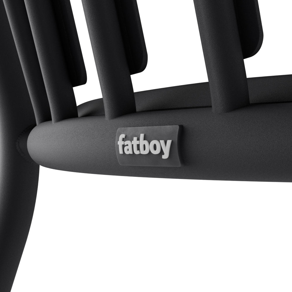Fred's Armchair