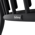 Fred's Armchair