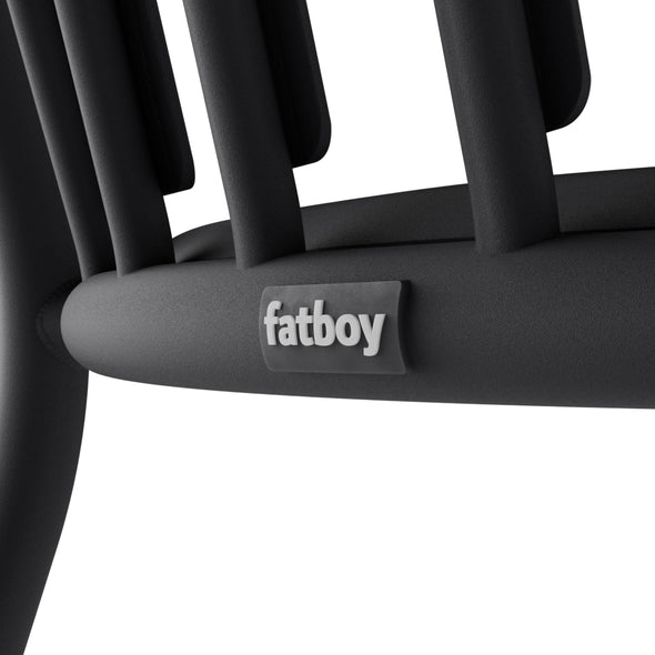 Fred's Armchair