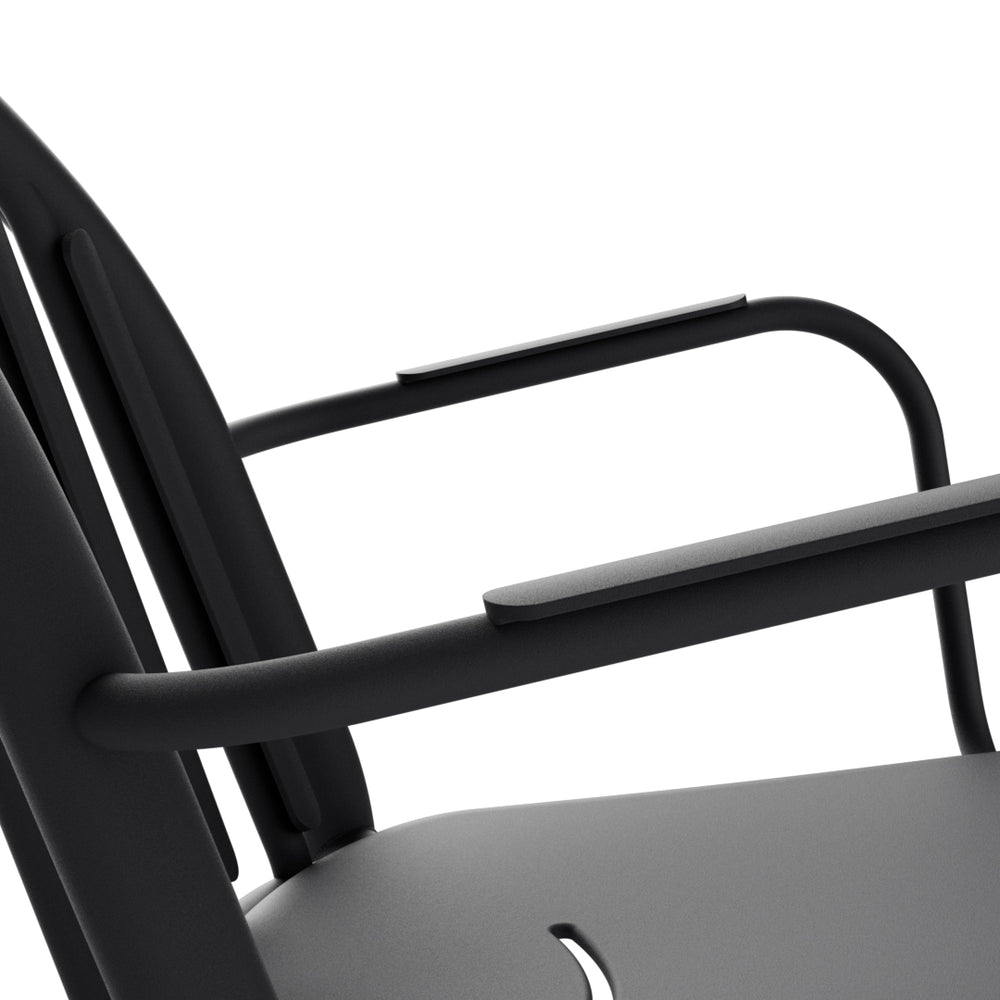 Fred's Armchair