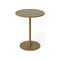 Fred's Bistreau Table  option Mochaccino