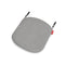 Fred's Chair Cushion  option Rock Grey