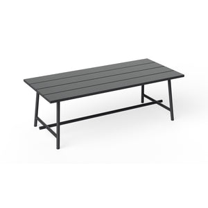 Fred's Outdoor Dining Table