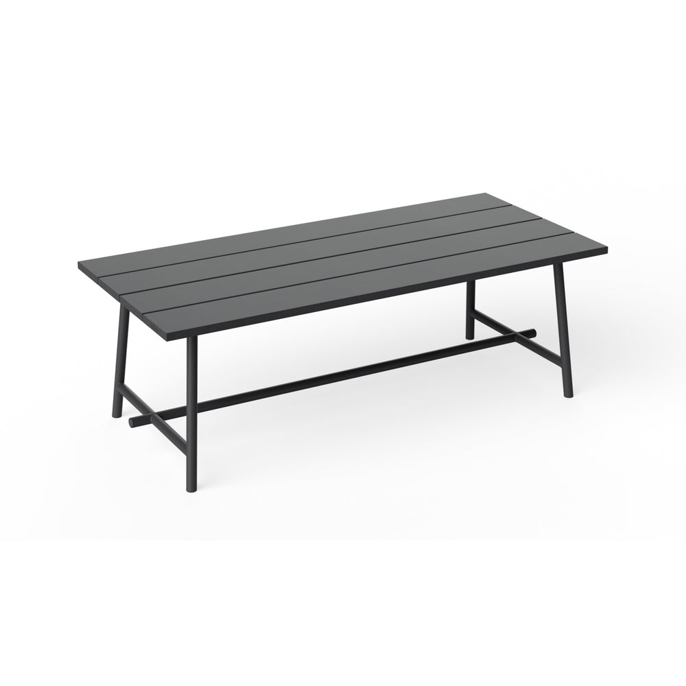 Fred's Outdoor Dining Table