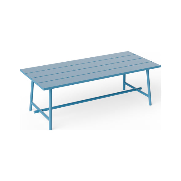Fred's Outdoor Dining Table