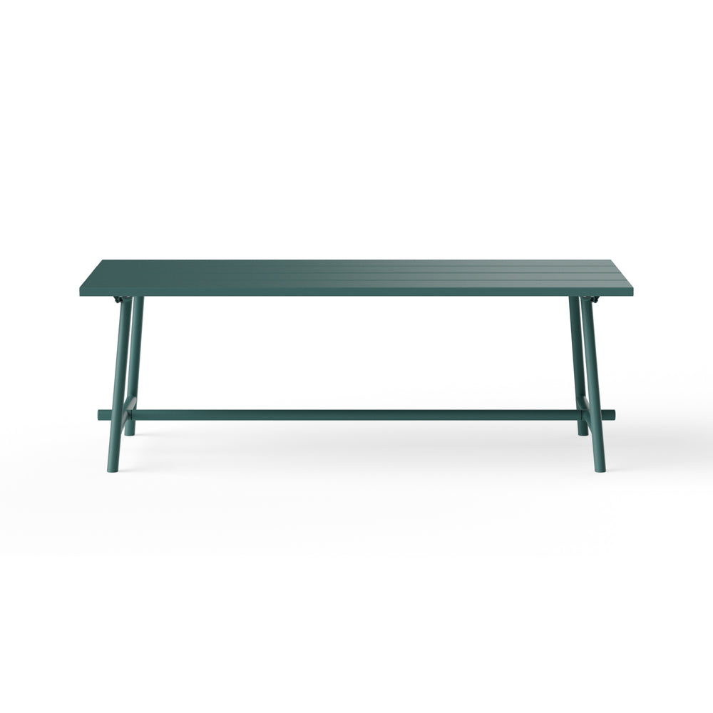 Fred's Outdoor Dining Table
