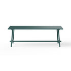 Fred's Outdoor Dining Table