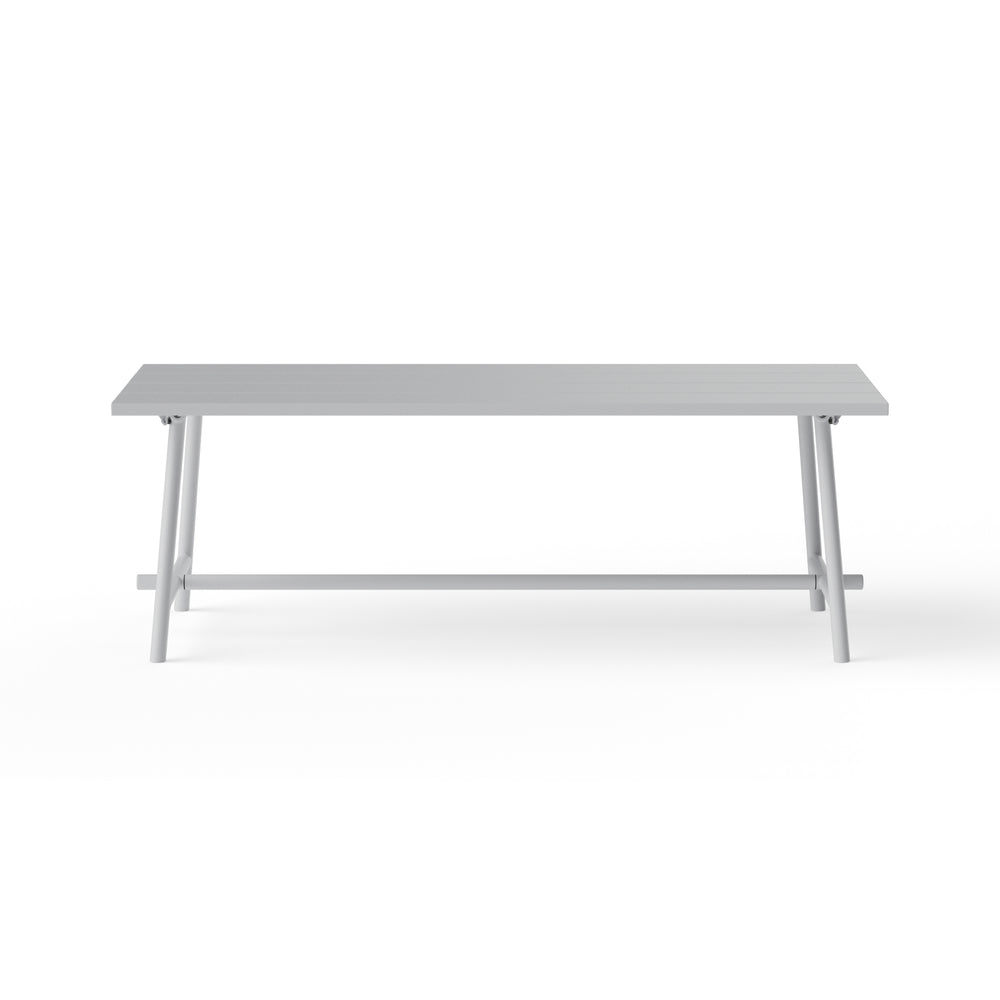 Fred's Outdoor Dining Table