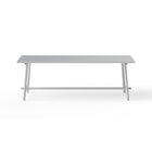 Fred's Outdoor Dining Table