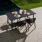 Fred's Medium Outdoor Dining Table