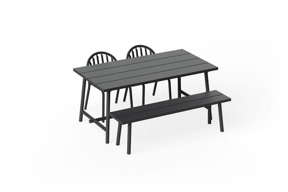 Fred's Medium Outdoor Dining Table