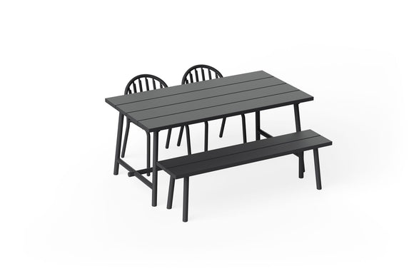 Fred's Medium Outdoor Dining Table