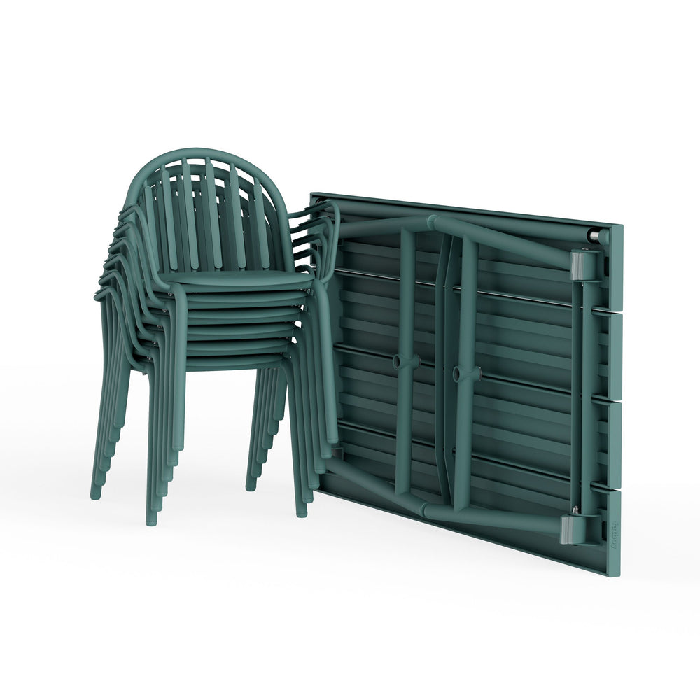 Fred's Medium Outdoor Dining Table