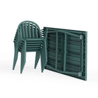Fred's Medium Outdoor Dining Table