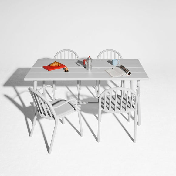 Fred's Medium Outdoor Dining Table