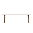 Fred's Outdoor Bench