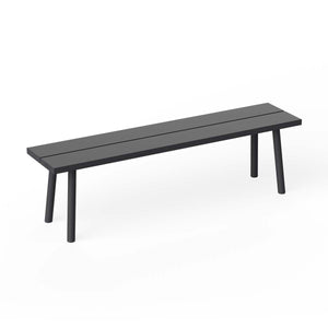 Fred's Outdoor Bench