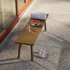 Fred's Outdoor Bench