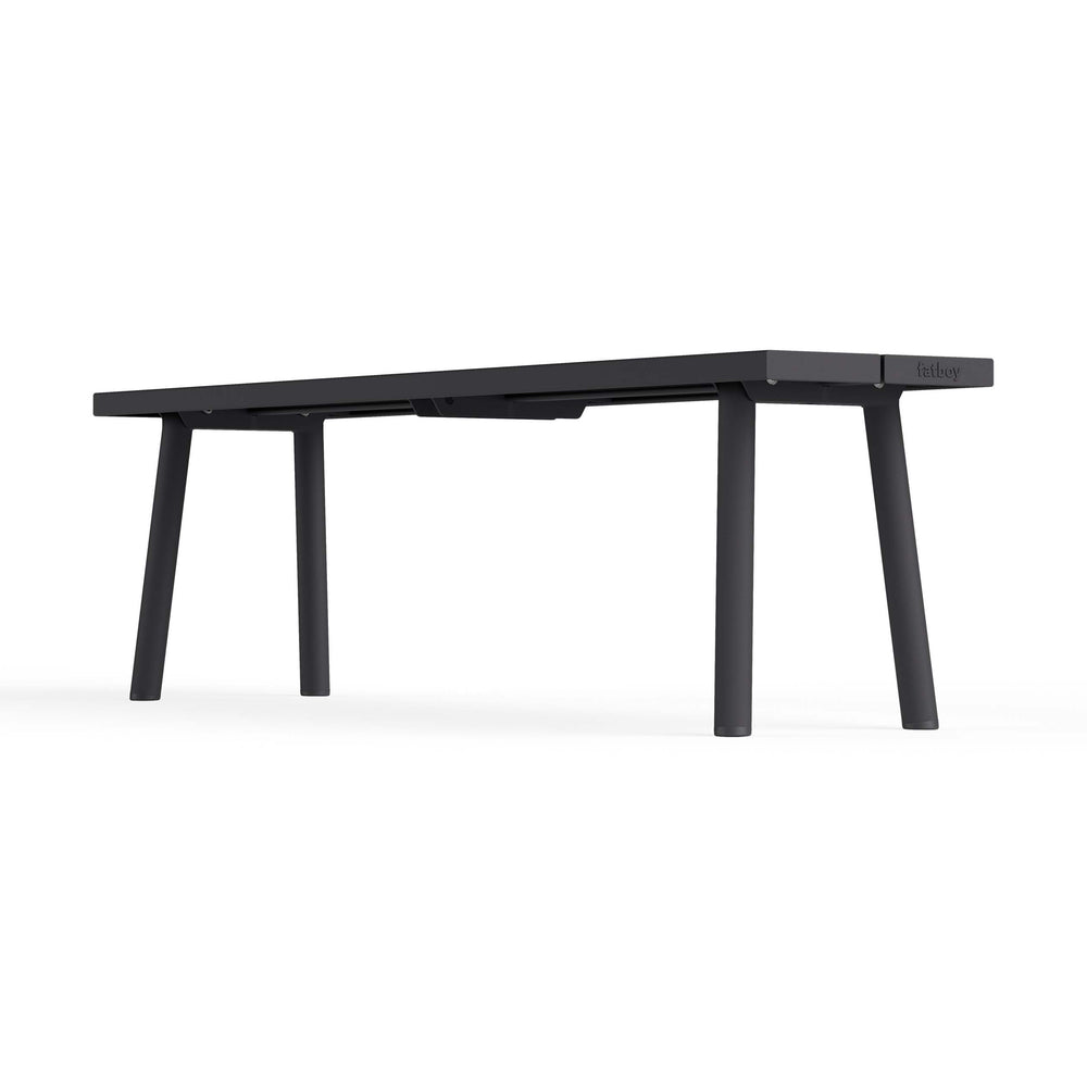 Fred's Outdoor Bench