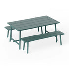 Fred's Outdoor Bench