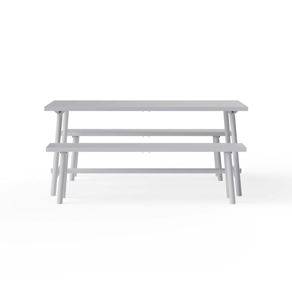 Fred's Outdoor Bench
