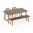 Fred's Outdoor Bench