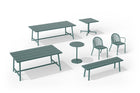 Fred's Outdoor Bench