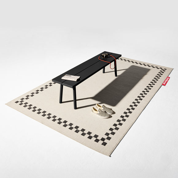 Fred's Outdoor Bench